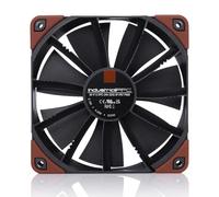 Ventilateur de Refroidissement pour pour Noctua NF-F12 Industriel PPC-24V-3000 SP IP67 PWM DC24V 0,18A 4,32W 3000 TR/Min 120 * 120 * 25 mm 4 Broches Neuf