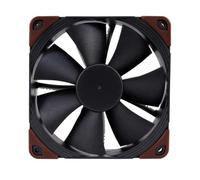 Ventilateur de Refroidissement pour pour Noctua NF-F12 PPC-2000 PWM DC12V 1,2W 0,1A 120 * 120 * 25mm 4 Broches Industriel Neuf