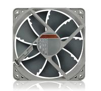 Ventilateur de Refroidissement pour pour Noctua NF-P12 redux-1300 PWM DC12V 0,6W 0,05A 120 * 120 * 25mm 4 Broches (Neuf)