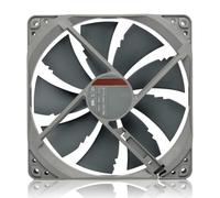 Ventilateur de Refroidissement pour pour Noctua NF-P14s redux-1200 PWM DC12V 0,08A 0,96W 1200 TR/Min 140 * 140 * 25 mm 4 Broches Neuf