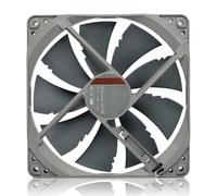 Ventilateur de Refroidissement pour pour Noctua NF-P14s redux-1500 PWM DC12V 0,2A 2,4W 1500 TR/Min 140 * 140 * 25 mm 4 Broches (Neuf)
