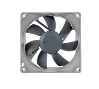 Ventilateur de Refroidissement pour pour Noctua NF-R8 redux-1200 DC12V 0,42W 0,035A 80 * 80 * 25mm 3 Broches Neuf