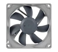 Ventilateur de Refroidissement pour pour Noctua NF-R8 redux-1200 DC12V 0,42W Neuf