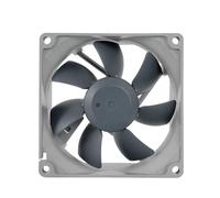 Ventilateur de Refroidissement pour pour Noctua NF-R8 redux-1800 DC12V 1,32W 0,11A 80 * 80 * 25mm 3 Broches Neuf
