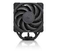 Ventilateur de Refroidissement pour pour Noctua NH-U12A chromax.Black DC12V 120 * 120 * 25mm Noir Neuf