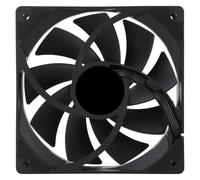 Ventilateur de Refroidissement pour pour Thermalright TL-C12C DC12V 0,20AMP 1550RPM Roulement S-FDB 4 Broches PWM 124 * 120 * 25MM Neuf