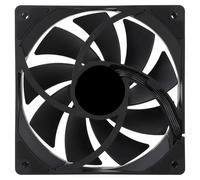 Ventilateur de Refroidissement pour pour Thermalright TL-C12C Extrem DC12V 0,28AMP 1850RPM à Double roulement à Billes 4 Broches PWM 120 * 120 * 25MM Neuf