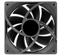 Ventilateur de Refroidissement pour pour Thermalright TL-C12C-X28 DC12V 0,25AMP 1550RPM Roulement S-FDB 4 Broches PWM 120 * 120 * 28MM Neuf