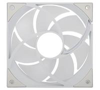 Ventilateur de Refroidissement pour pour Thermalright TL-P12W-S DC12V 0,13A 1500 TR/Min Roulement S-FDB 4 Broches PWM + 3 Broches 5V ARGB 120 * 120 * 25 mm Neuf