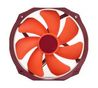 Ventilateur de Refroidissement pour pour Thermalright TY-143 DC12V 0,6AMP 2500RPM 130CFM 152 * 140 * 26,5MM Neuf