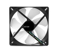 Ventilateur de Refroidissement pour pour Thermalright TY-147ASQ DC12V 0,2AMP 1300RPM 62,5CFM 140 * 140 * 25MM Neuf