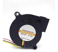 Ventilateur de Refroidissement pour pour YSTECH BW05115012BL DC12V 0,12A Neuf