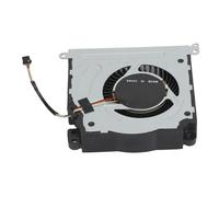 Ventilateur de refroidissement pour processeur de console de jeux Steam Deck Q1 256 Go et Q2 512 Go