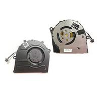 Ventilateur de refroidissement pour processeur Dell Inspiron 14 5401 5402 5405 5408 5409 Series DFS150705A90T FMBT PB6707S05HN2 DC5V 0,5A 100JW.0001 0R6YTH