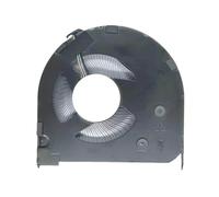 Ventilateur de refroidissement pour processeur d'ordinateur portable 12 V pour ThinkPad T15p Gen2 T15P Gen3 P15v Series BAPA0908R2HY001