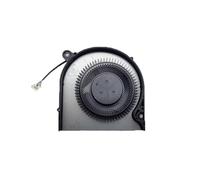 Ventilateur de Refroidissement pour processeur d'ordinateur Portable pour Acer pour Aspire 7 A715-51G-738D A715-51G-51QS A715-51G-51UU A715-51G-52UH A715-51G-78RH DC5V 0,5A 4 Broches (Neuf)