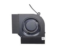 Ventilateur de Refroidissement pour processeur d'ordinateur Portable pour Acer pour Nitro 16 AN16-51 AN16-51-56VR AN16-51-78GX AN16-51-78P1 4 Broches DC12V 7,20W (Neuf)