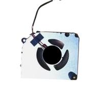 Ventilateur de Refroidissement pour processeur d'ordinateur Portable pour Acer pour Nitro Shadow 16 SH16-71 SH16-71-5G41 N24JC1 4 Broches (Neuf)