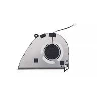 Ventilateur de Refroidissement pour processeur d'ordinateur Portable pour ASUS Vivobook S 14 S5406KA S5406NA S5406UA S5406WA S5406MA S5406SA DC5V 0.5A