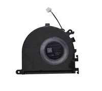 Ventilateur de Refroidissement pour processeur d'ordinateur Portable pour HP 14-EP1777TU 14-EP1950TU 14-EP1952TU 14-EP1954TU 14-EP1959TU 14-EP1970TU 14-EP1XXX 14-EP2XXX 14-GR0000TU DC5V