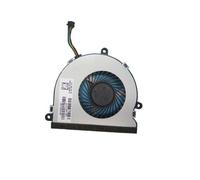Ventilateur de Refroidissement pour processeur d'ordinateur Portable pour HP 15-BS733TX 15-BS734TX 15-BS735TX 15-BS736TX 15-BS737TX 15-BS738TX 15-BS739TX 15-BS740TX 15-BS742TX 15-BS743TX DC5V 0.45A