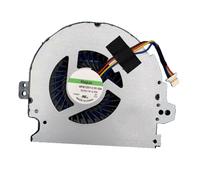 Ventilateur de Refroidissement pour processeur d'ordinateur Portable pour HP Envy M6-1000 Pavilion M6-1000 686901-001 MF60120V1-C181-S9A MF60120V1-C220-S9A AB07505HX13KB00 0QCL50 DC5V 0.40A 4PIN Neuf