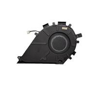 Ventilateur de Refroidissement pour processeur d'ordinateur Portable pour HP Envy X360 14-FC0004UA 14-FC0005CI 14-FC0005NA 14-FC0005NH 14-FC0005NK 14-FC0005NN 14-FC0005NS 14-FC0005NX