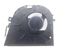 Ventilateur de Refroidissement pour processeur d'ordinateur Portable pour HP Envy X360 16-AC0035TU 16-AC0036TU 16-AC0037TU 16-AC0000SF 16-AC0004NK 16-AC0006NK 16-AC0007NK 16-AC0008NK DC5V 0.8A 4pin