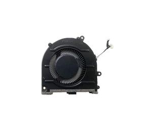 Ventilateur de Refroidissement pour processeur d'ordinateur Portable pour HP Pavilion Plus 14-EH0500SA 14-EH0660ND 14-EH0752NG 14-EH0826NO 14-EH1000NIA 14-EH1000NT 14-EH1000SA 14-EH1001NA DC5V 0.5A
