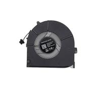 Ventilateur de Refroidissement pour processeur d'ordinateur Portable pour HP ProBook x360 435 G7 435 G8 435 G9 M03432-001 DFS5K 123043639-FM8K 6033B0079701 DC5V 0.5A