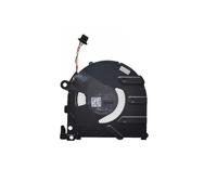 Ventilateur de Refroidissement pour processeur d'ordinateur Portable pour HP Spectre X360 14-EF2000CI 14-EF2000UA 14-EF2001CI 14-EF2001NI 14-EF2001NIA 14-EF2001NZ 14-EF2002CI 14-EF2002NI DC5V 0.5A