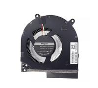 Ventilateur de Refroidissement pour processeur d'ordinateur Portable pour HP Victus 16-R0502SA 16-R0700NZ 16-R0804NO 16-R1002NK 16-R1003NK 16-R1004NK 16-R1005NT 16-R1006NK 16-R1006NT DC5V 4 W