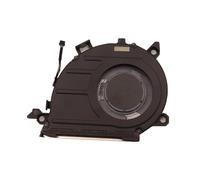 Ventilateur de Refroidissement pour processeur d'ordinateur Portable pour Lenovo Flex5 Chrome 14IAU 83AJ DC5V 0,5A