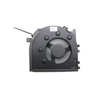 Ventilateur de Refroidissement pour processeur d'ordinateur Portable pour Lenovo LOQ Essential 15IRX11 5F10S14359 5F10S14358 DC5V 0,60A