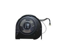 Ventilateur de Refroidissement pour processeur d'ordinateur Portable pour Lenovo pour Thinkpad X390 X395 X13 BAPC0605R5H Y001 DC 5V 0,5A Neuf