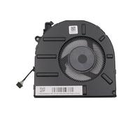 Ventilateur de Refroidissement pour processeur d'ordinateur Portable pour Lenovo ThinkBook 14s Yoga ITL 14s Yoga G2 IAP 20WE 5F10S13938 5F10S13939
