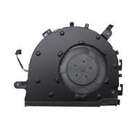 Ventilateur de Refroidissement pour processeur d'ordinateur Portable pour Lenovo V14 G4 AMN 82YT 5F10S14073 5F10S14074 DC5V 0,5A