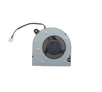 Ventilateur de Refroidissement pour processeur d'ordinateur Portable pour Ninkear A15 Air DC5V 4 Broches Neuf