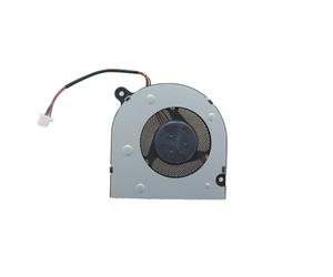 Ventilateur de Refroidissement pour processeur d'ordinateur Portable pour Ninkear A15 Air DC5V 4 Broches Neuf