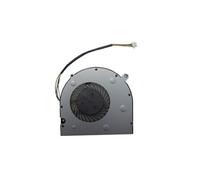 Ventilateur de Refroidissement pour processeur d'ordinateur Portable pour Ninkear DS16 DC5V Neuf