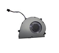 Ventilateur de Refroidissement pour processeur d'ordinateur Portable pour Ninkear N14 4 Broches (Neuf)