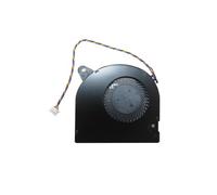 Ventilateur de Refroidissement pour processeur d'ordinateur Portable pour Ninkear N16 Pro Noir Neuf