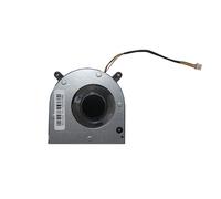 Ventilateur de Refroidissement pour processeur d'ordinateur Portable pour Ninkear YBOOK 15 4 Broches (Neuf)