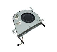 Ventilateur de Refroidissement pour processeur d'ordinateur Portable pour OSIO FocusLine F150i-007, 5 V CC, 0,36 A (Neuf)