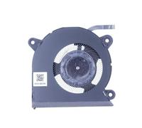 Ventilateur de Refroidissement pour processeur d'ordinateur Portable pour Samsung NP200B5B, NP400B5B, NP600B5B, NP600B5C, 200B5B, 400B5B, 600B5B, BA31-00103A, KSB0705HA-BA26, 5 V CC, 0,4 A Neuf