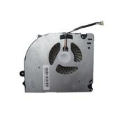 Ventilateur de Refroidissement pour processeur d'ordinateur Portable pour System76 Bonobo WS (bonw14) Neuf