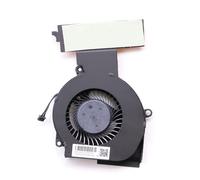 Ventilateur de Refroidissement pour processeur d'ordinateur Portable XRFK807800GP XRF-813 956-002 DC28000GARO DC5V