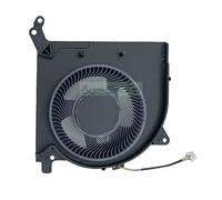 Ventilateur De Refroidissement pour Processeur Et Carte Graphique D'ordinateur Portable, Compatible avec Lenovo Legion 5-15ACH6H 82JU, R7000P, Y7000P 2021, DC10V, 5H40S20304(GPU Fan(F12 Side))
