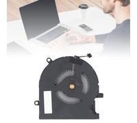 Ventilateur de refroidissement pour processeur et carte graphique d'ordinateur portable HP OMEN 15 EK