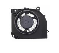 Ventilateur de Refroidissement pour processeur et Carte Graphique d'ordinateur Portable pour System76 Bonobo WS (bonw15) DC12V 6W 0,5A (Neuf)